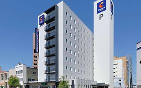 Comfort Hotel Kushiro